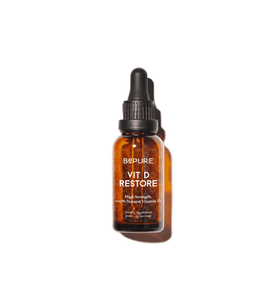 Bepure Vitamin D Restore + Vit K 30Ml