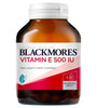 Blackmores Vit E Caps 500iu 150