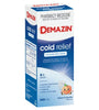 Demazin Cold Relief Colour Free 200ml