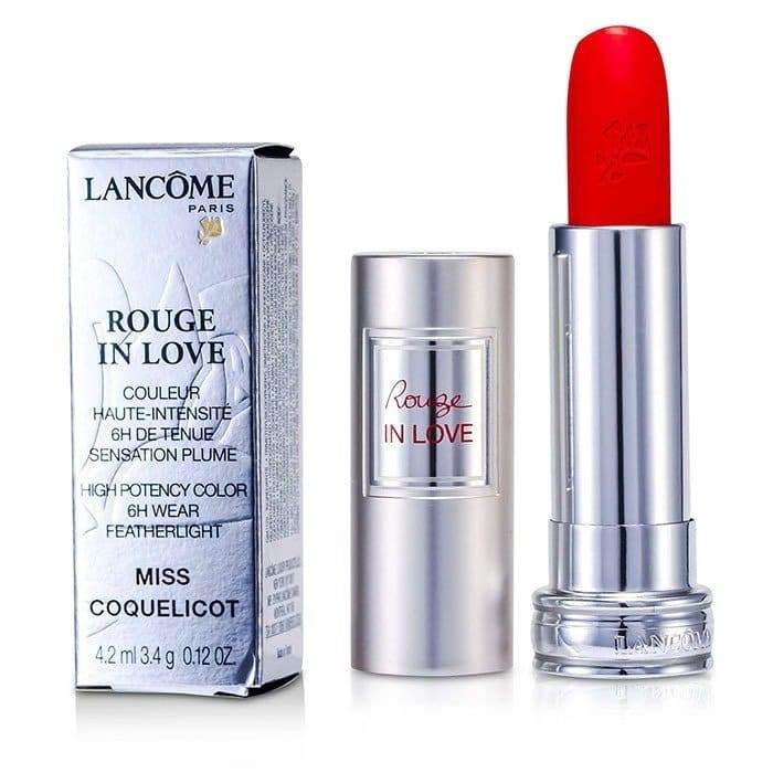 Lancome Rouge In Love 146B - Life Pharmacy Orewa