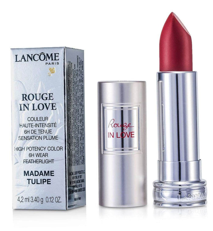 Lancome Rouge In Love 156B - Life Pharmacy Orewa