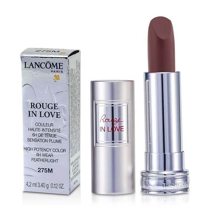 Lancome Rouge In Love 275M - Life Pharmacy Orewa
