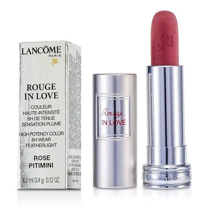 Rouge In Love 353M Rose Pitimini - Life Pharmacy Orewa