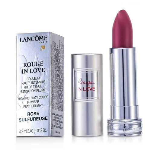Rouge In Love 379N Rose Sulfureuse - Life Pharmacy Orewa