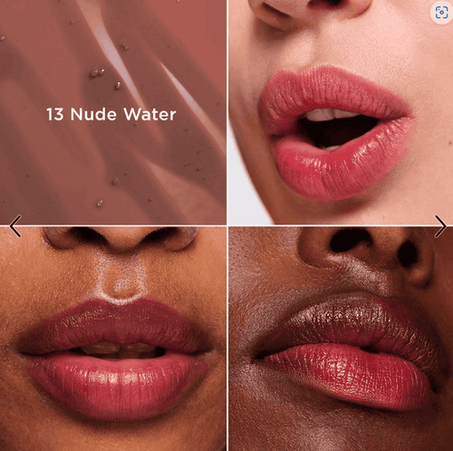 Clarins Water Lip Stain 13 Nude Water - Life Pharmacy Orewa