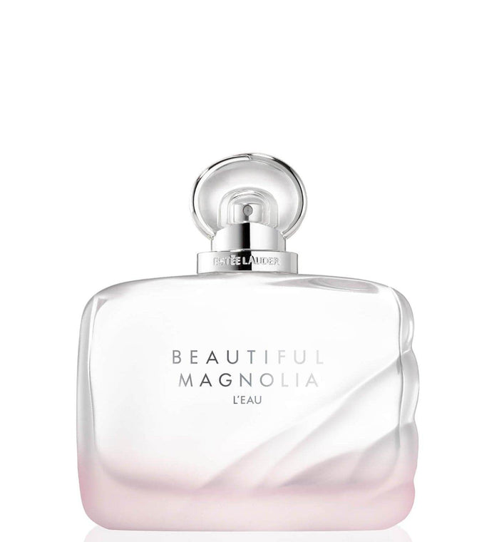 Estée Lauder Beautiful Magnolia L'Eau Eau de Toilette 100ml - Life Pharmacy Orewa