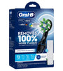 Oral-B Pro 800 Cross Action with Travel Case