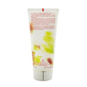 Clarins Eau Des Jardins Smoothing Body Cream 200ml
