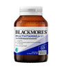 Blackmores Sust Release Multi For 50+ 60