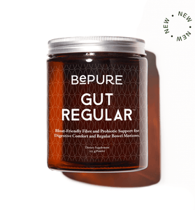 Bepure Gut Regular 155G