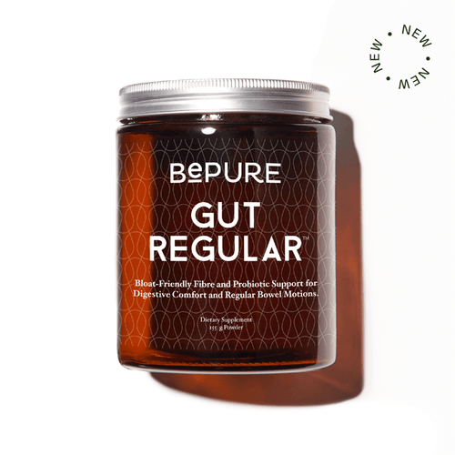 Bepure Gut Regular 155G - Life Pharmacy Orewa