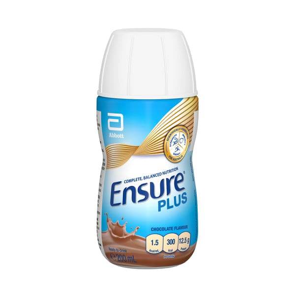 Fortisip Chocolate Oral Liq 200ml - Life Pharmacy Orewa