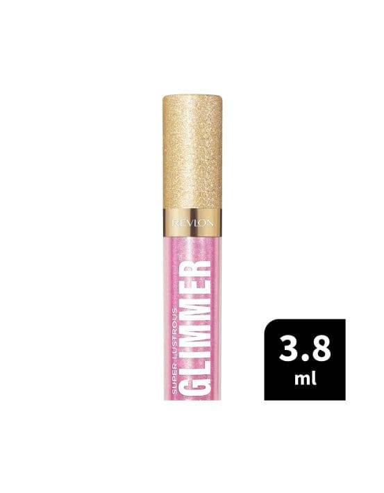 REV S/L Glimmer Gloss Pink Prisma - Life Pharmacy Orewa