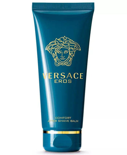 Versace Eros Aftershave Balm 100ml - Life Pharmacy Orewa