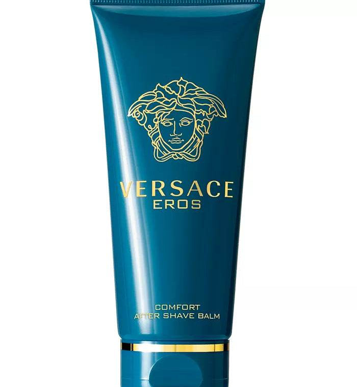 Versace Eros Aftershave Balm 100ml - Life Pharmacy Orewa