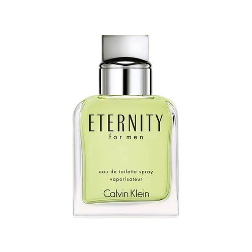Ck Eternity For Men Edt 100ml - Life Pharmacy Orewa
