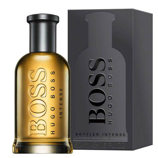 Boss Bottled Intense Parfum 50Ml - Life Pharmacy Orewa