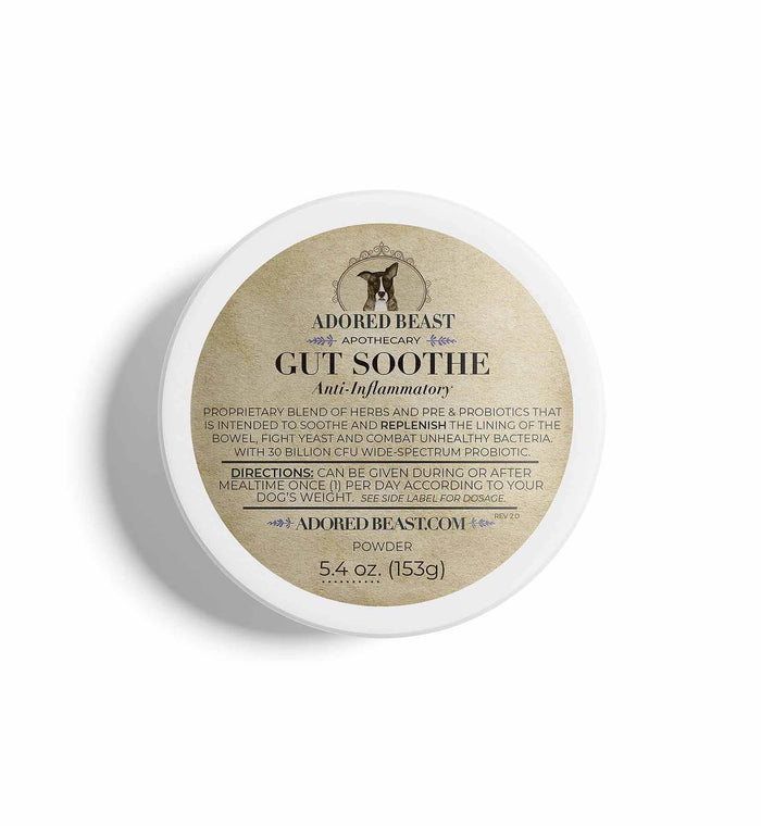 Go Healthy Gut Soothe 60 - Life Pharmacy Orewa