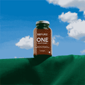 BePure ONE Multivitamin 45 Capsules - Life Pharmacy Orewa