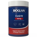 Bioglan Nanoemulsion Coq10 50mg