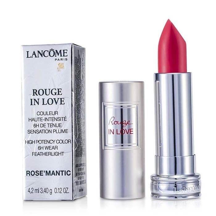 Rouge In Love Rose'Mantic 232M - Life Pharmacy Orewa