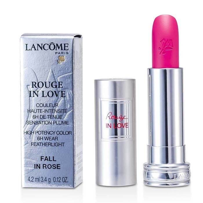 Rouge In Love Fall In Rose 343B - Life Pharmacy Orewa