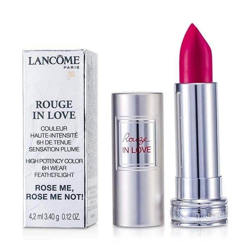 Rouge In Love Rose Me, Rose Me Now! 375N - Life Pharmacy Orewa