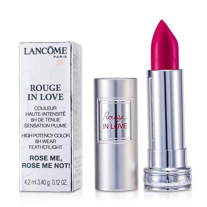 Rouge In Love Rose Me, Rose Me Now! 375N - Life Pharmacy Orewa