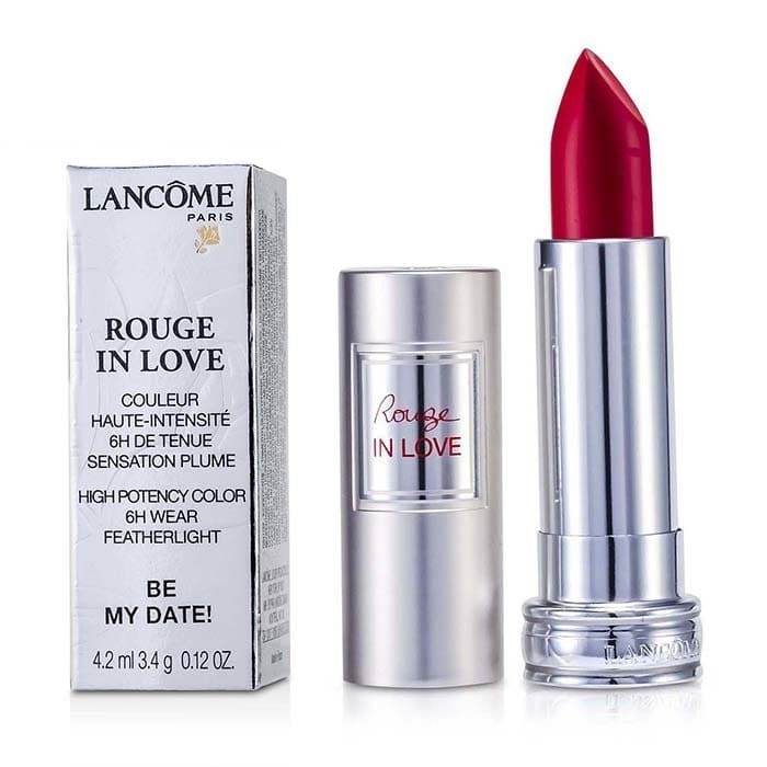 Lancome Rouge In Love Be My Date! 183N - Life Pharmacy Orewa