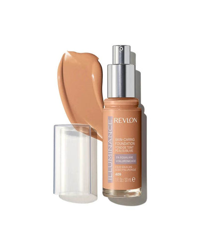 Revlon Illum Skin-Caring Fdn Brulee - Life Pharmacy Orewa