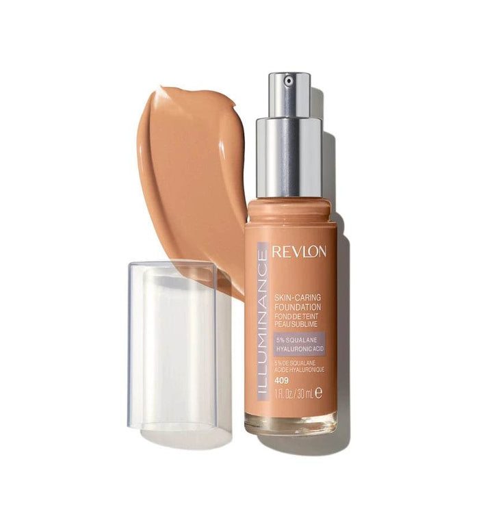 Revlon Illum Skin-Caring Fdn Brulee - Life Pharmacy Orewa