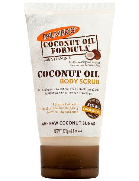 Palmer's CCN Body Scrub 125g - Life Pharmacy Orewa