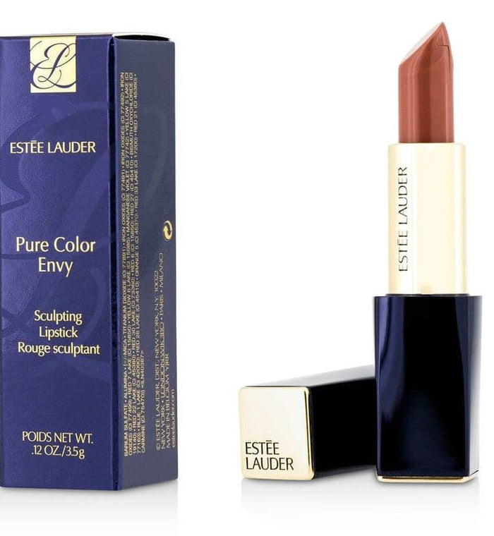 Estee Lauder Pure Colour Envy Lipstick Discreet - Life Pharmacy Orewa