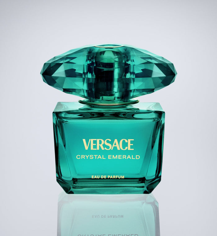 Versace Crystal Emerald Edp 50ml by Life Pharmacy Orewa