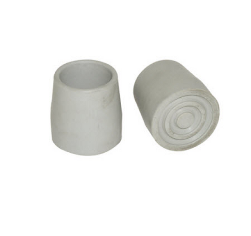 Movere Rubber tip - 25mm