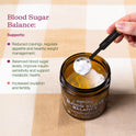 BePure Blood Sugar Balance 121gm - Life Pharmacy Orewa