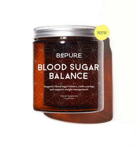 BePure Blood Sugar Balance 121gm