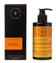 Manuka Honey Hand and Body Lotion 250Ml