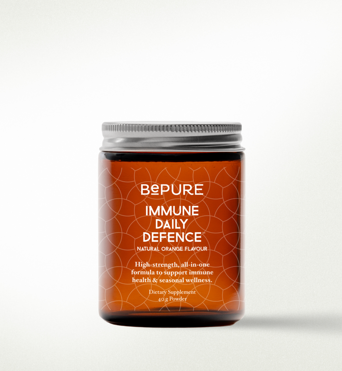 BePure Immune Daily Defence 40gm