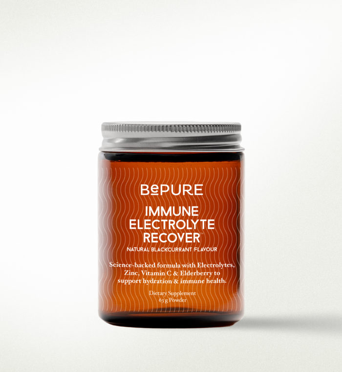 BePure Immune Electrolyte Recover 63gm
