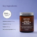 BePure Immune Electrolyte Recover 63gm