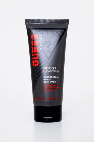 Guess Groom Body Wash 200Ml - Life Pharmacy Orewa