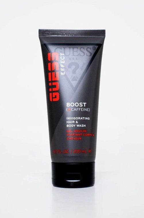 Guess Groom Body Wash 200Ml - Life Pharmacy Orewa