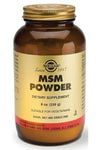 Solgar Msm Powder 226G
