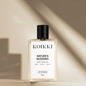 Koikki Fragrance - Raw Rain Milford