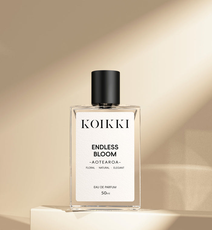 Koikki Fragrance - Endles Bloomm Aotearoa