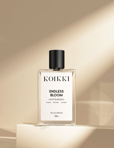 Koikki Fragrance - Endles Bloomm Aotearoa by Life Pharmacy Orewa