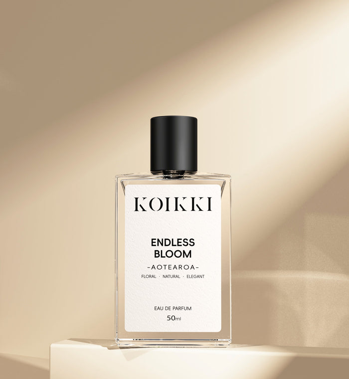 Koikki Fragrance - Endles Bloomm Aotearoa
