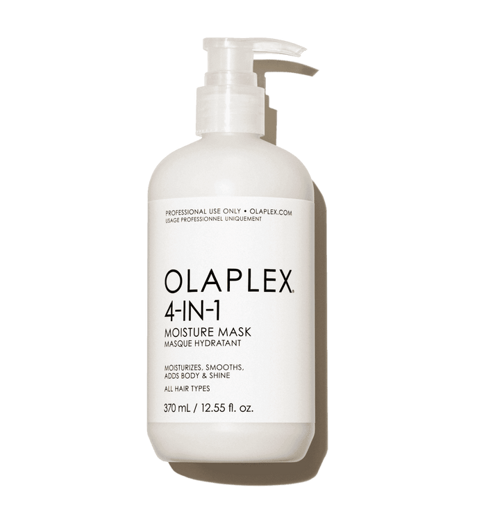 Olaplex 4-In-1 Moisture Mask Treatment 370ml - Life Pharmacy Orewa