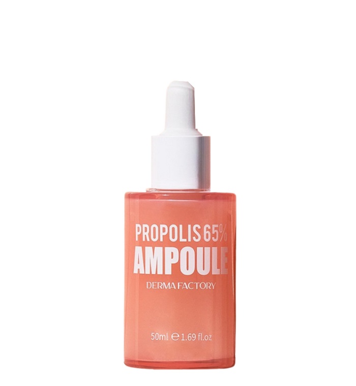 Derma Factory EDLP Propolis 65% Ampoule 50ml